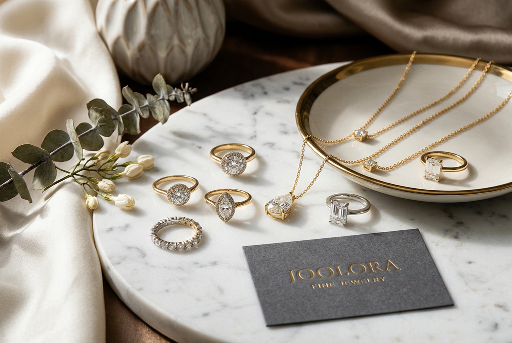 7 Anniversary Jewelry Gifts for Your Wife She’ll Love