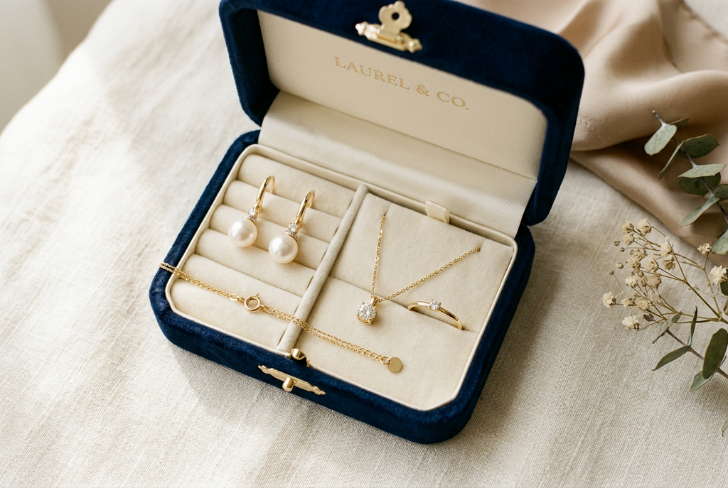 Jewelry Box
