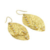 Cubic Zirconia Earrings