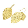 Cubic Zirconia Earrings