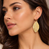 Cubic Zirconia Earrings