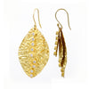 Cubic Zirconia Earrings