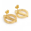 Cubic Zirconia Earrings
