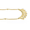 Swarovski Crystal Necklace