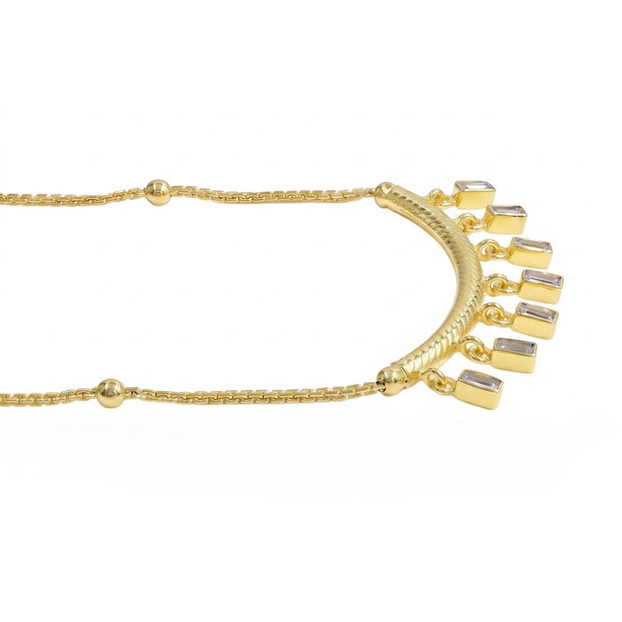 Swarovski Crystal Necklace