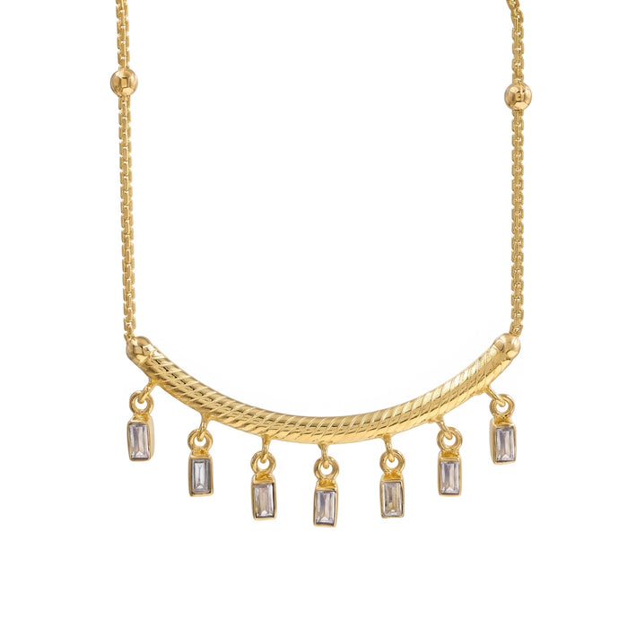 Swarovski Crystal Necklace