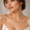 Swarovski Crystal Necklace