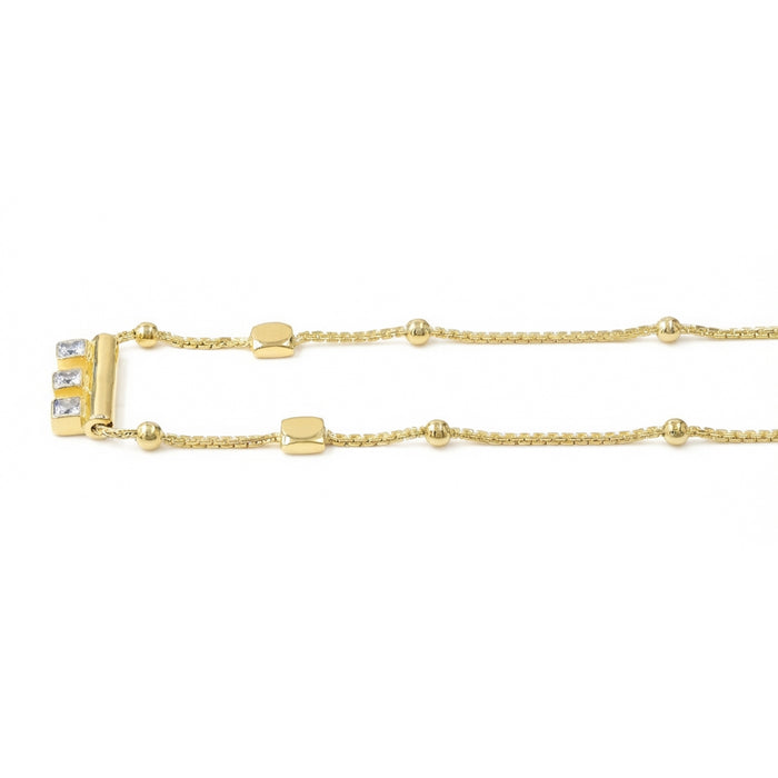 Swarovski Crystal Necklace