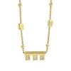 Swarovski Crystal Necklace