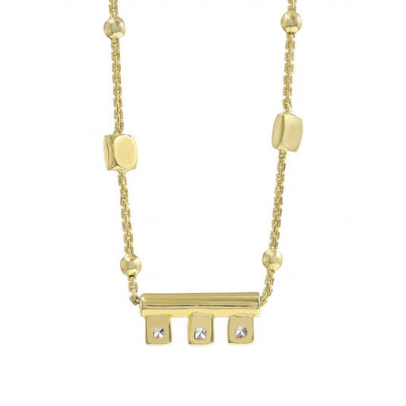 Swarovski Crystal Necklace