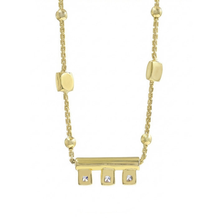 Swarovski Crystal Necklace