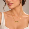 Swarovski Crystal Necklace