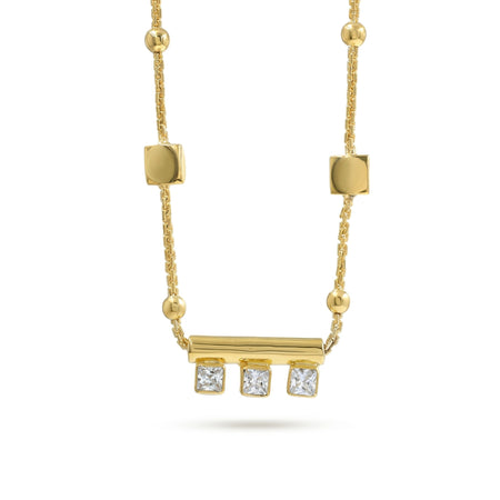 Swarovski Crystal Necklace