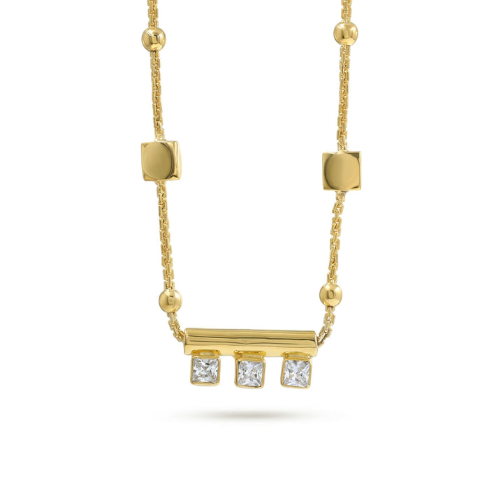 Swarovski Crystal Necklace