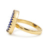  Lapis Lazuli Ring