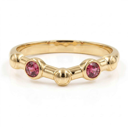 Red Ruby Jewelry