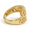 Geometric Statement Ring